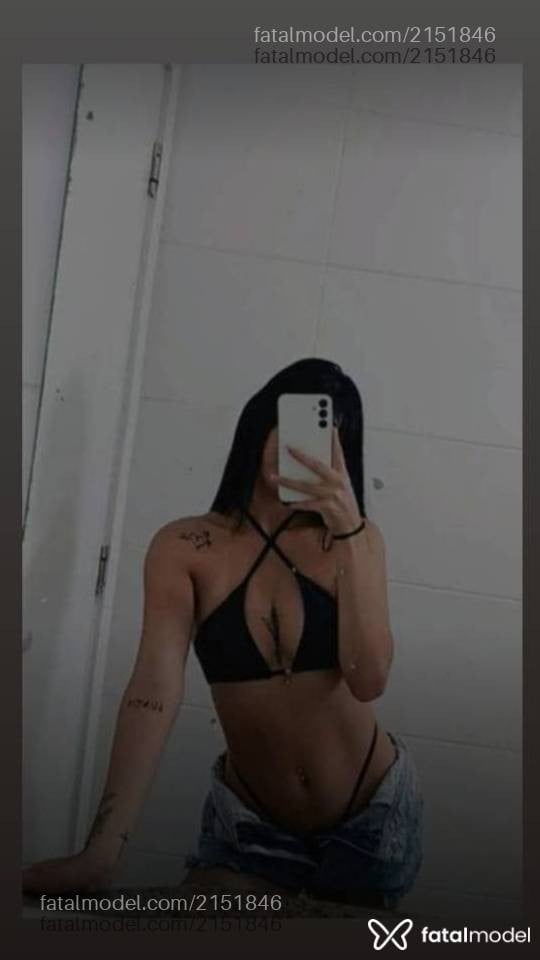 Acompanhante mulher morena (o) de olhos castanhos em Rio do Sul - Luuna
