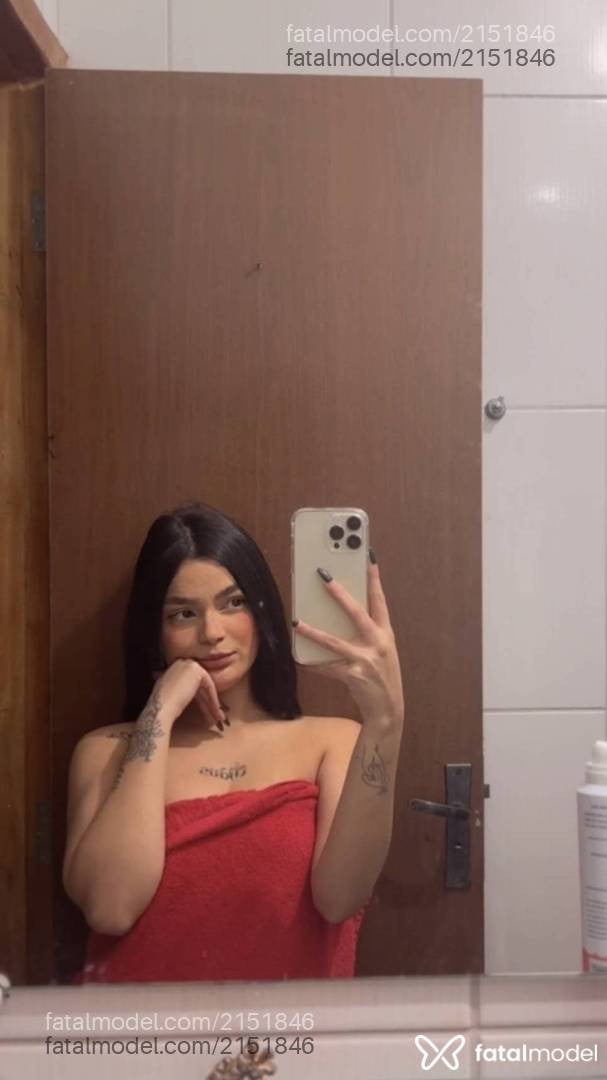 Acompanhante mulher morena (o) de olhos castanhos em Limeira - Luuna