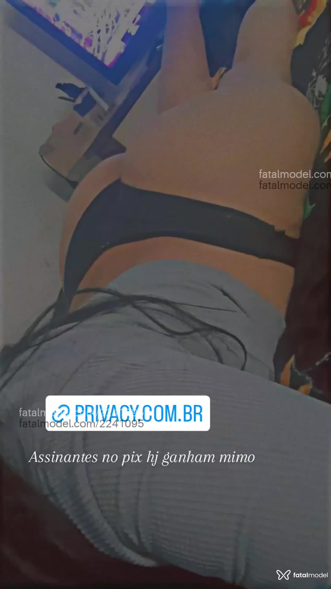 Acompanhante mulher morena (o) de olhos castanhos em São Gabriel - Pamela Rodrigues