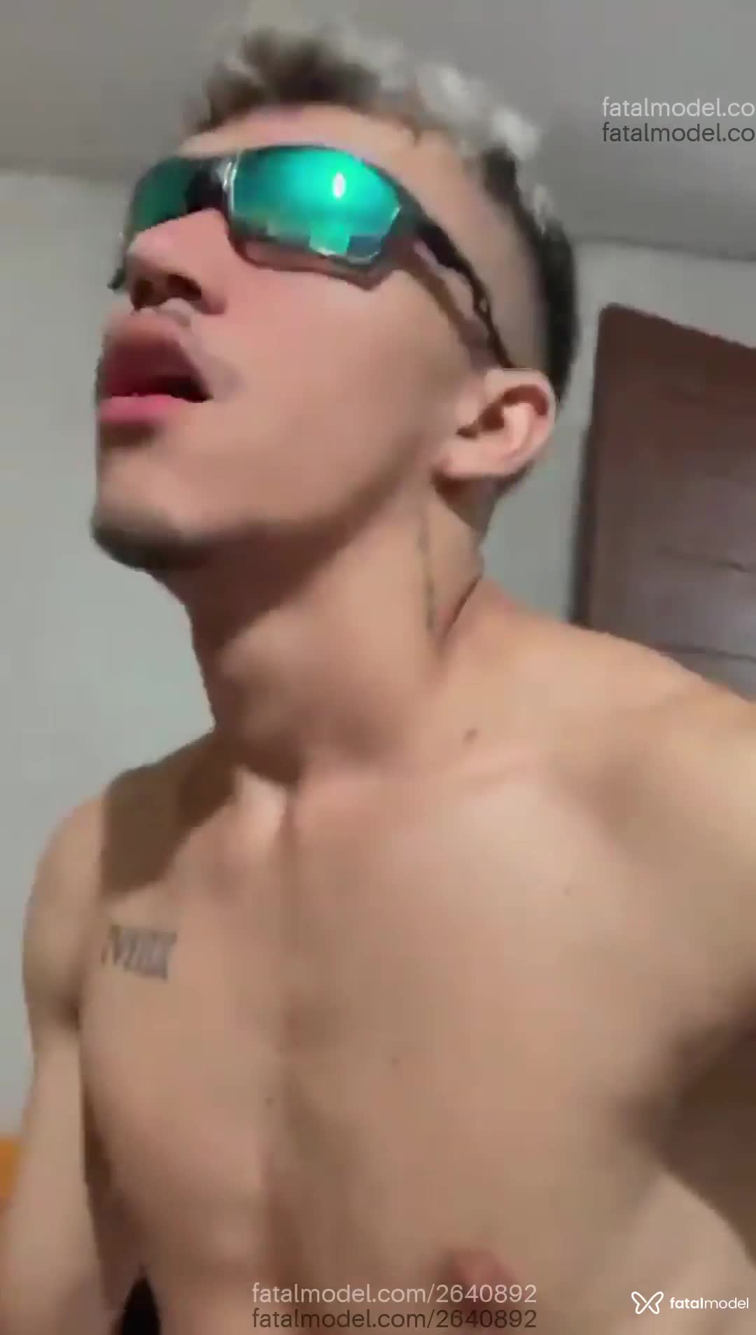 Acompanhante homem trans morena (o) de olhos mel em Fortaleza - Kleyzinho