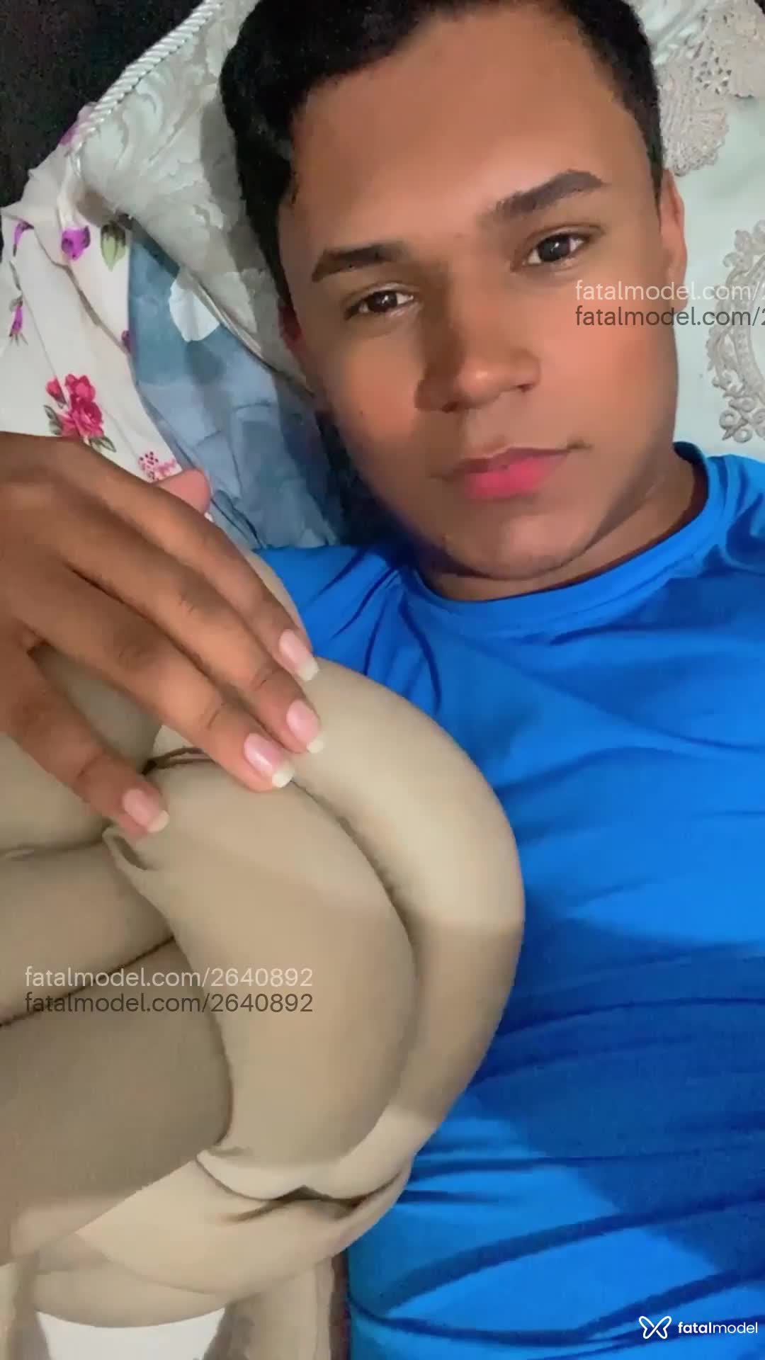 Acompanhante homem trans morena (o) de olhos mel em Fortaleza - Kleyzinho