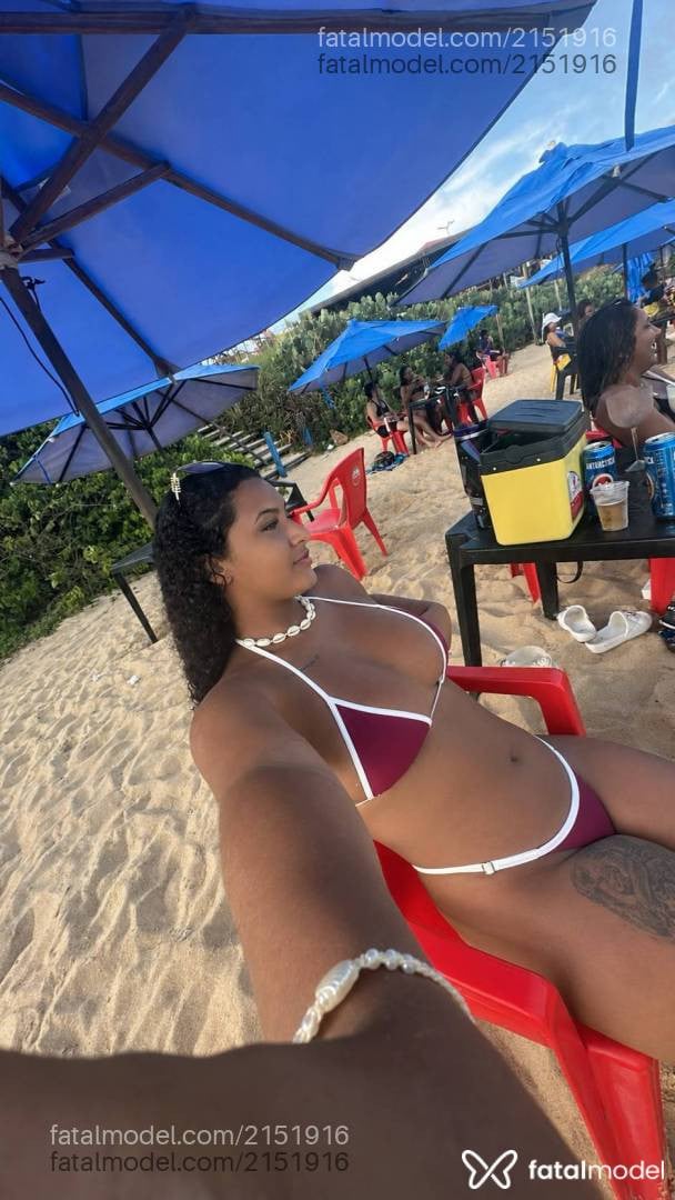 Acompanhante mulher morena (o) de olhos castanhos - Bruna Rodrigues