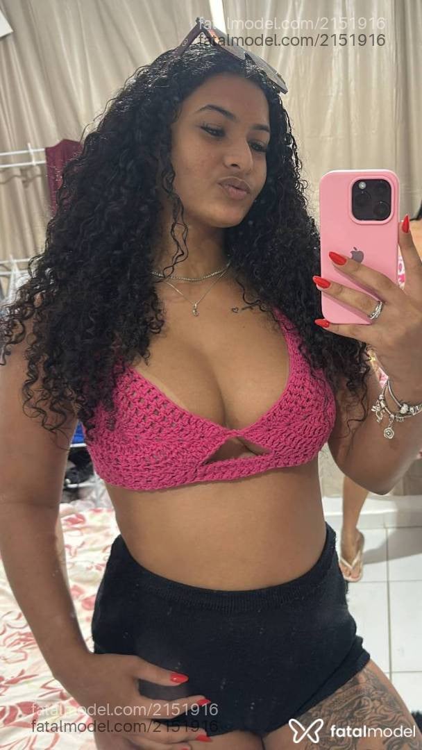Acompanhante mulher morena (o) de olhos castanhos - Bruna Rodrigues
