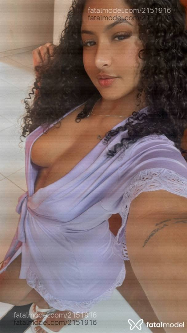 Acompanhante mulher morena (o) de olhos castanhos - Bruna Rodrigues