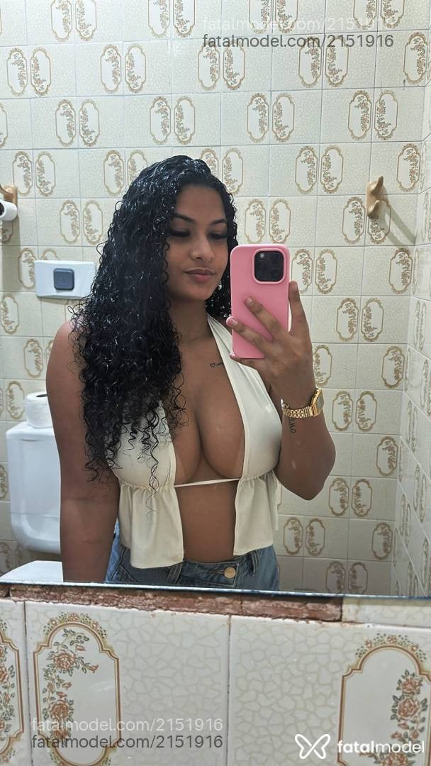 Acompanhante mulher morena (o) de olhos castanhos - Bruna Rodrigues