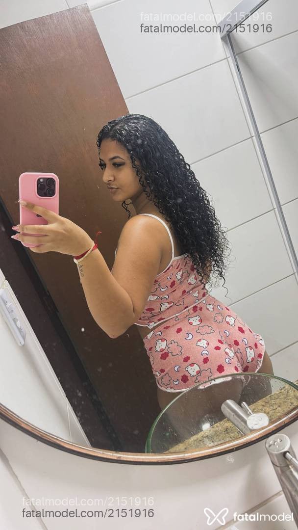 Acompanhante mulher morena (o) de olhos castanhos - Bruna Rodrigues