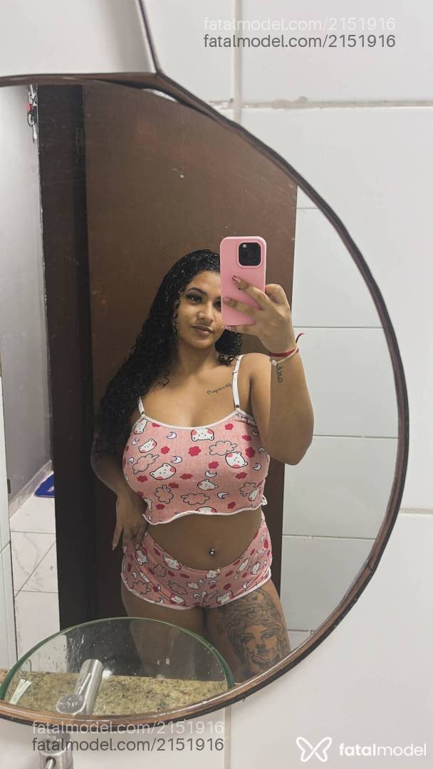 Acompanhante mulher morena (o) de olhos castanhos em Rio das Ostras - Bruna Rodrigues
