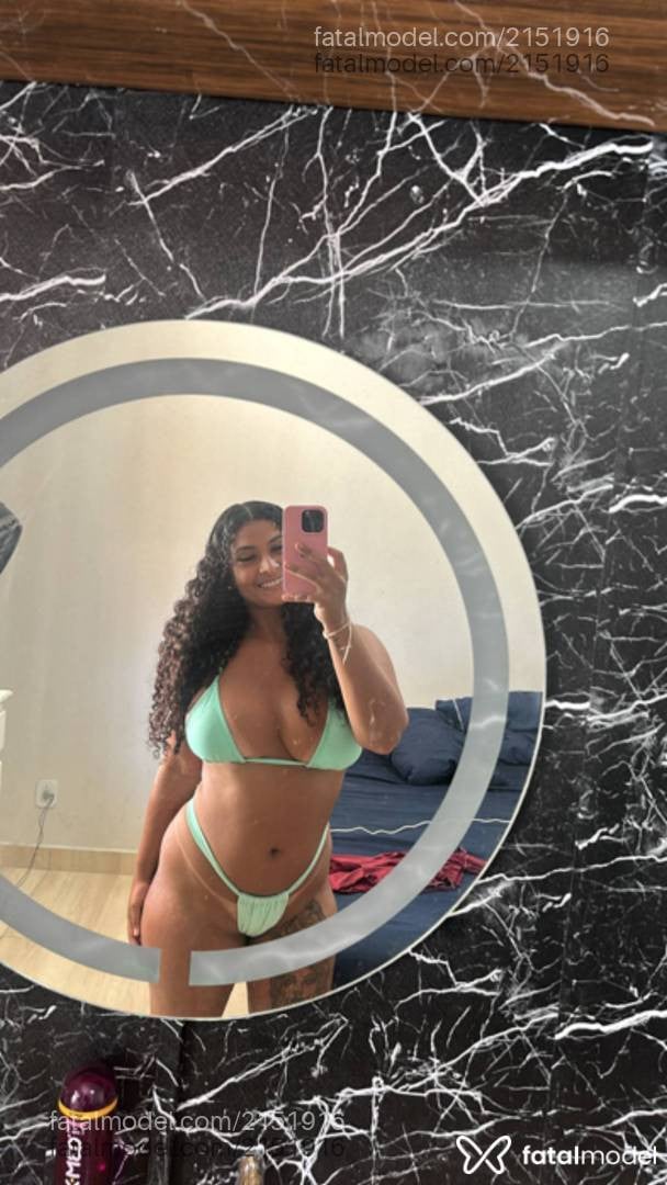 Acompanhante mulher morena (o) de olhos castanhos - Bruna Rodrigues