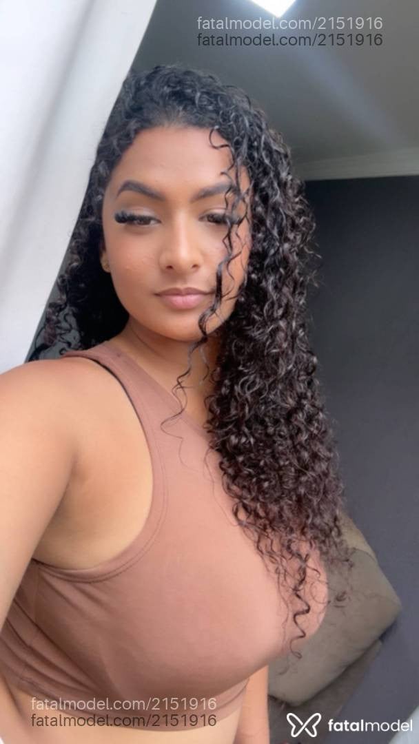 Acompanhante mulher morena (o) de olhos castanhos - Bruna Rodrigues