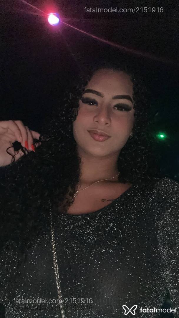 Acompanhante mulher morena (o) de olhos castanhos - Bruna Rodrigues