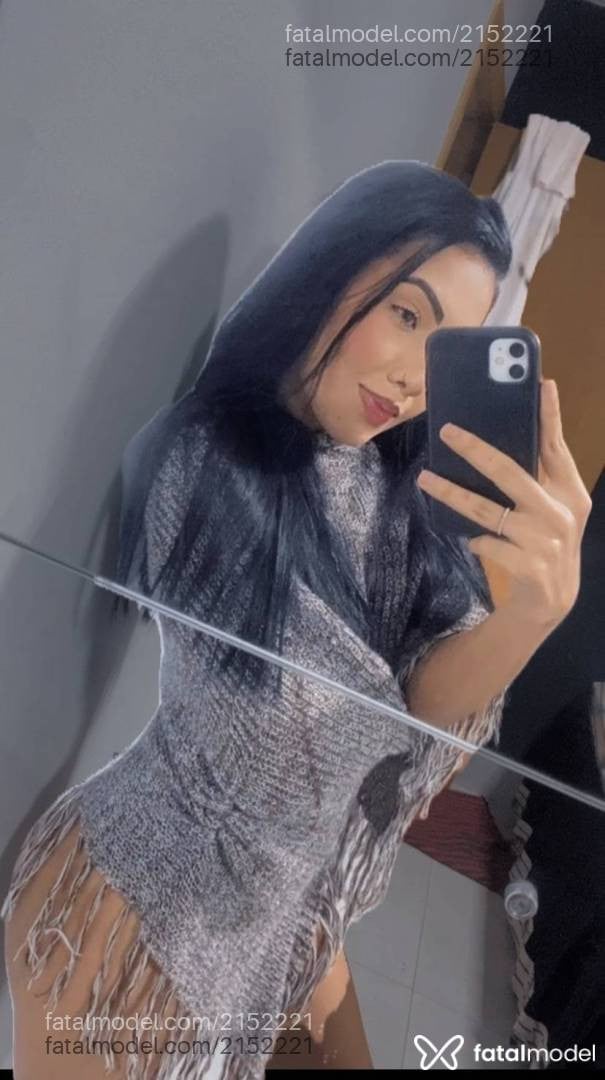 Acompanhante mulher morena (o) de olhos pretos em Brasília - South