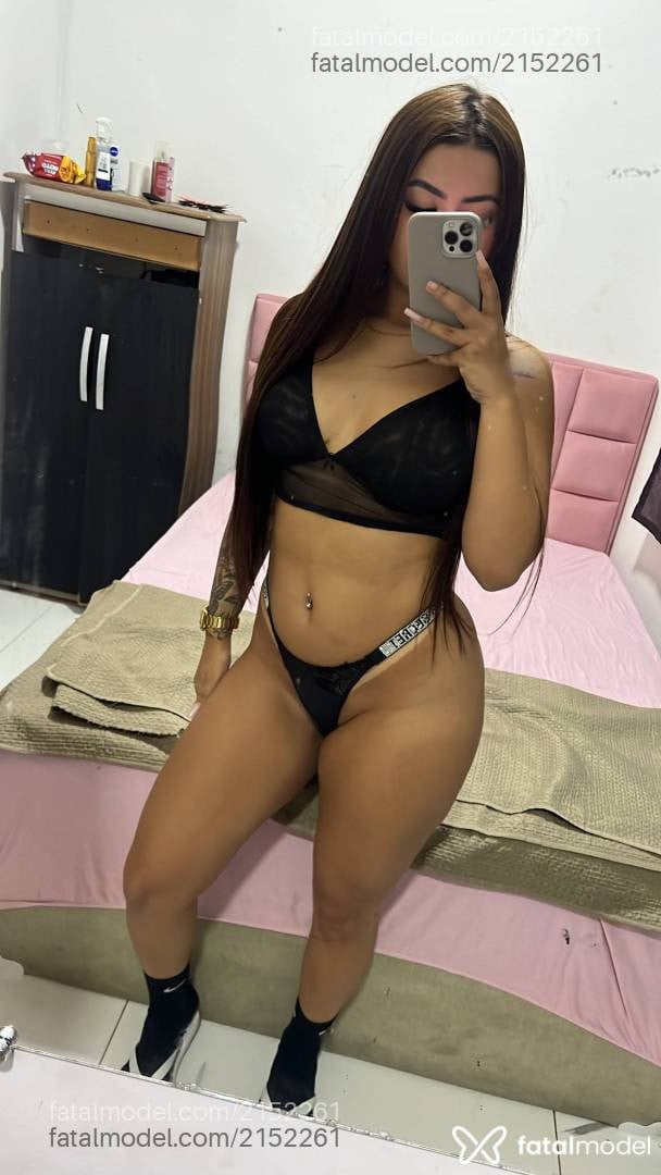 Acompanhante mulher com cabelo castanho de olhos castanhos em Ipatinga - Luiza