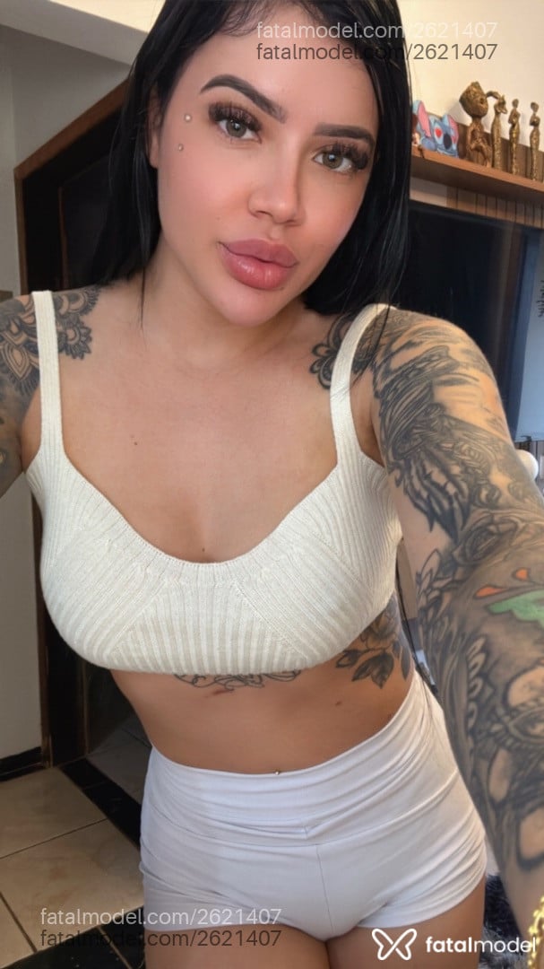 Acompanhante mulher morena (o) de olhos verdes em Lucas do Rio Verde - Ana Kelly