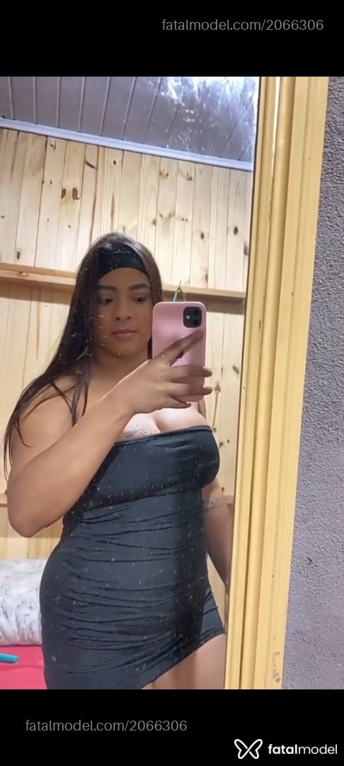 Acompanhante mulher com cabelo castanho de olhos castanhos - Gaby Fernandes