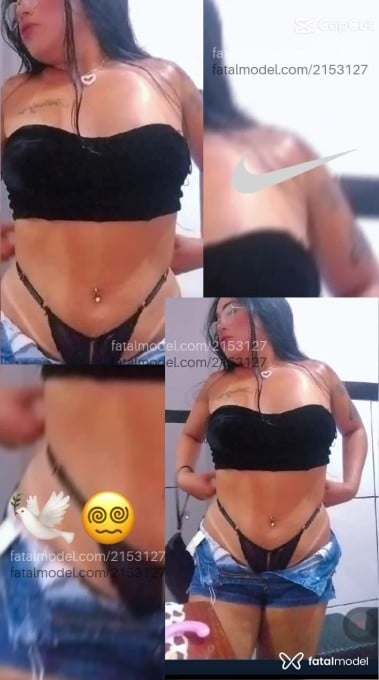Acompanhante mulher morena (o) de olhos mel em Belém Acompanhante mulher morena (o) de olhos mel em Belém - Morena Mel