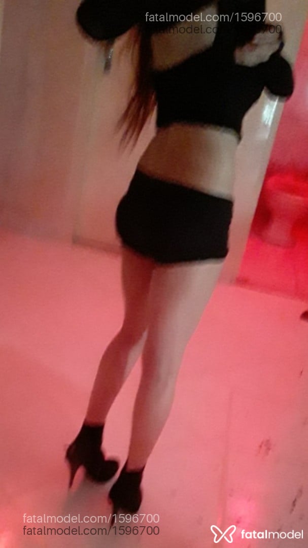 Acompanhante mulher trans loira (o) de olhos castanhos em Campinas - Amanda