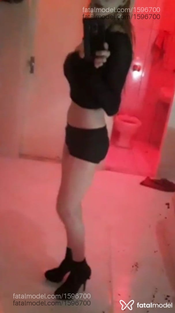 Acompanhante mulher trans loira (o) de olhos castanhos em Campinas - Amanda