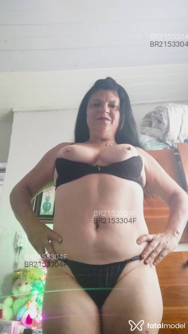 Acompanhante mulher morena (o) de olhos castanhos em Praia Grande - Ana Rosa