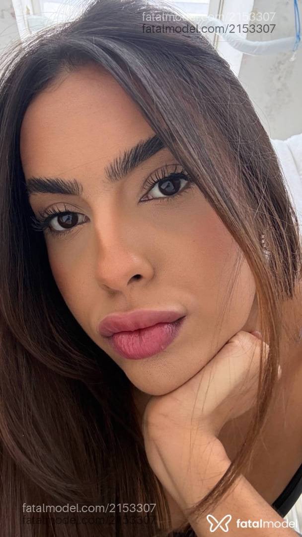 Acompanhante mulher morena (o) de olhos pretos em São Paulo - Luara