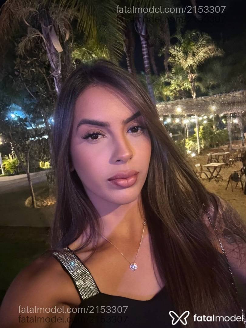 Acompanhante mulher morena (o) de olhos pretos em São Paulo - Luara
