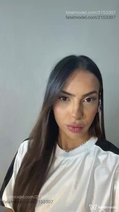 Acompanhante mulher morena (o) de olhos pretos em São Paulo - Luara