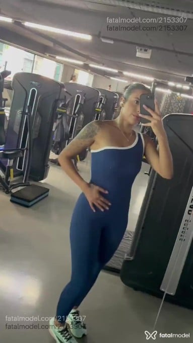 Acompanhante mulher morena (o) de olhos pretos em São Paulo - Luara