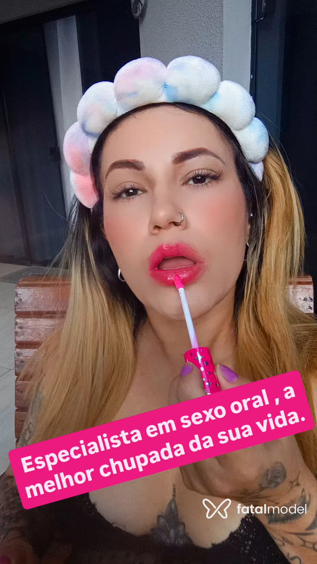 Vídeo 8