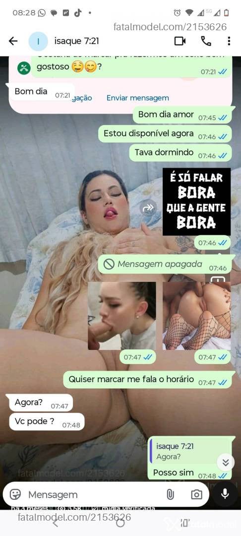 Acompanhante mulher loira (o) de olhos castanhos em Cacoal - Gaby