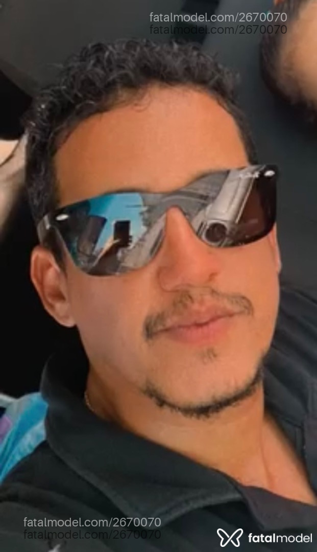 Acompanhante homem morena (o) de olhos castanhos em Teixeira de Freitas Acompanhante homem morena (o) de olhos castanhos em Teixeira de Freitas - Luisinho