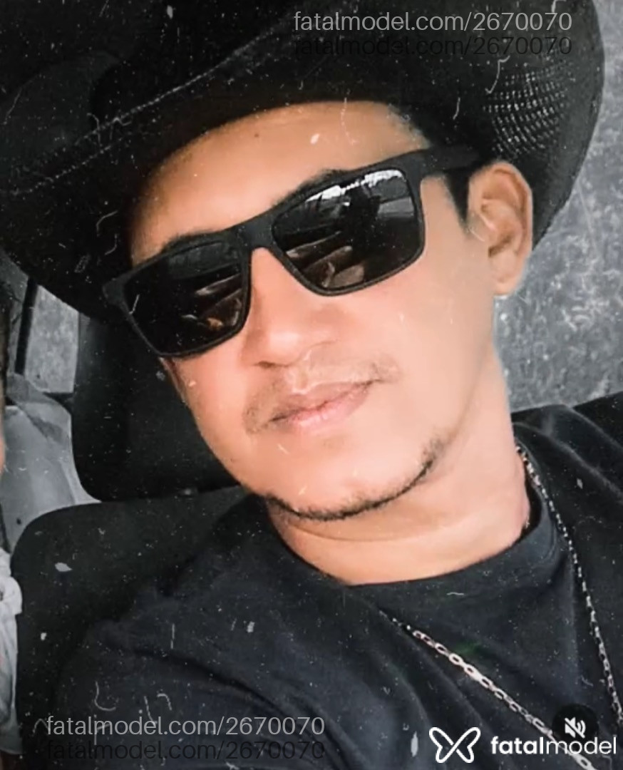 Acompanhante homem morena (o) de olhos castanhos em Teixeira de Freitas Acompanhante homem morena (o) de olhos castanhos em Teixeira de Freitas - Luisinho