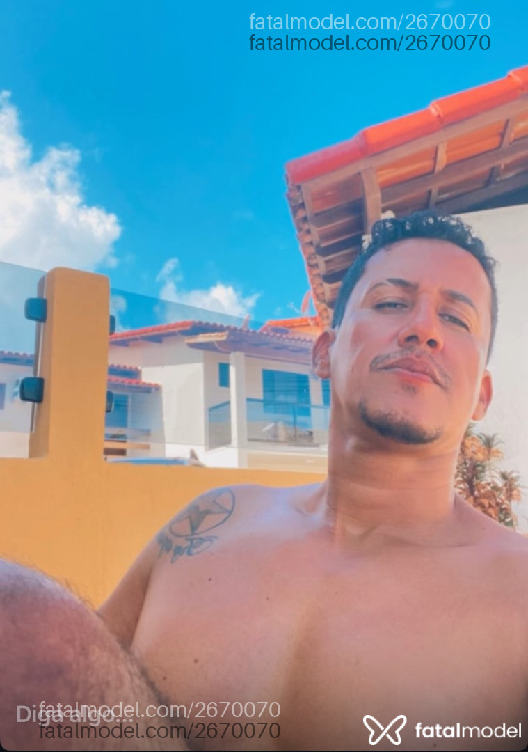 Acompanhante homem morena (o) de olhos castanhos em Teixeira de Freitas Acompanhante homem morena (o) de olhos castanhos em Teixeira de Freitas - Luisinho
