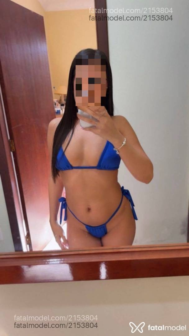 Acompanhante mulher loira (o) de olhos azuis em Itabira - Melissa