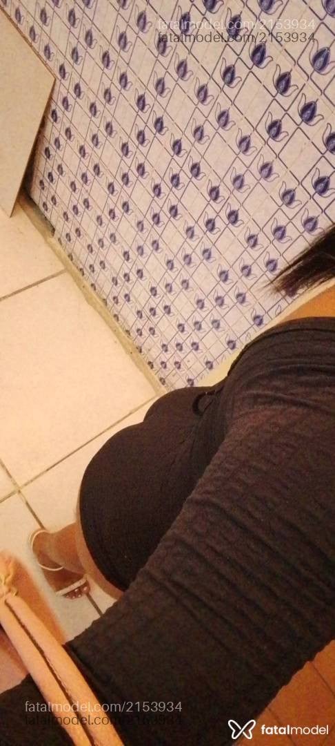 Acompanhante mulher morena (o) de olhos castanhos em Campina Grande - Lobinha