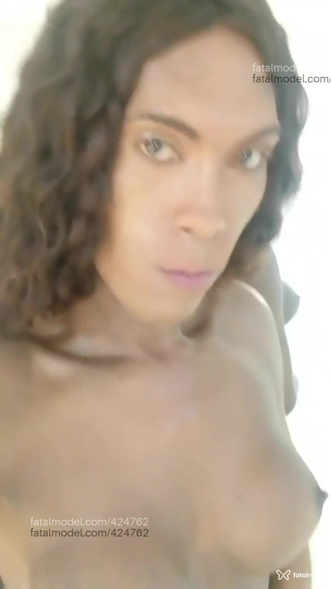Acompanhante mulher trans morena (o) de olhos pretos em Indaiatuba - kevylly Santos