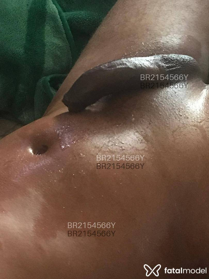 Acompanhante homem morena (o) de olhos castanhos em Ribeirão Preto - Gustavo