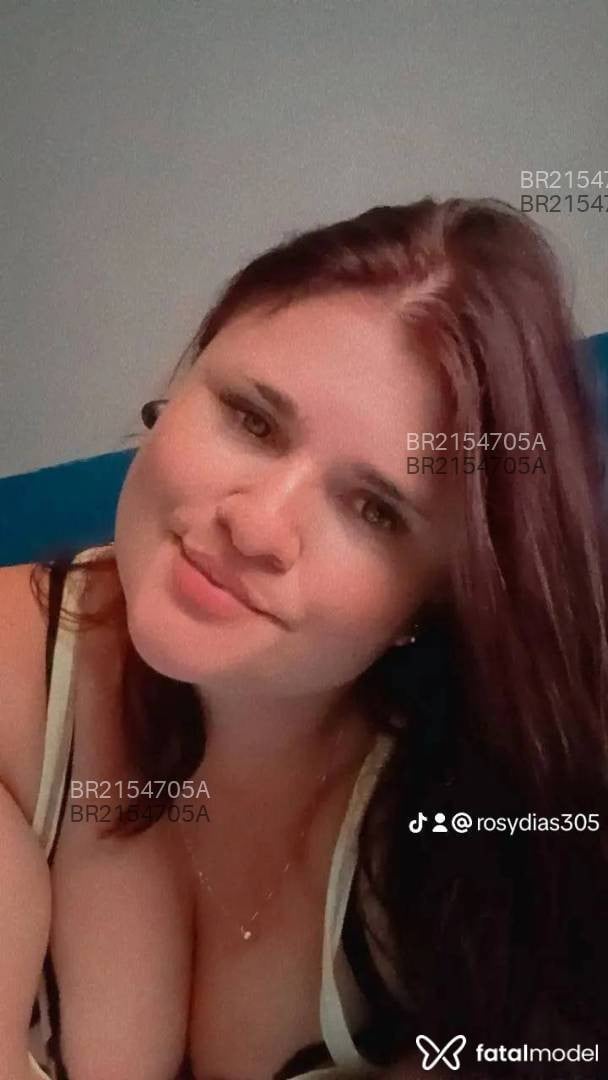 Acompanhante mulher ruiva (o) de olhos mel em Catalão - Lunna