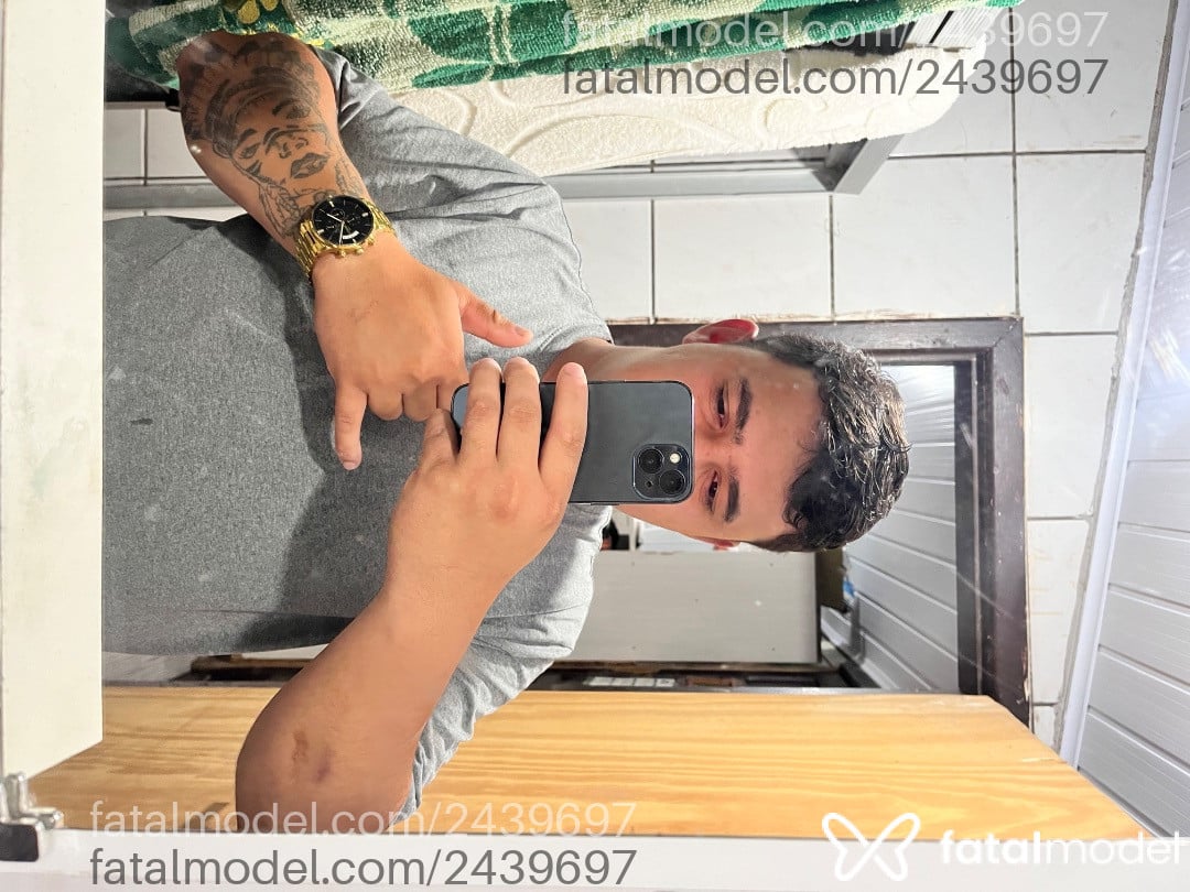 Acompanhante homem morena (o) de olhos castanhos em Tubarão Acompanhante homem morena (o) de olhos castanhos em Tubarão - Bruno