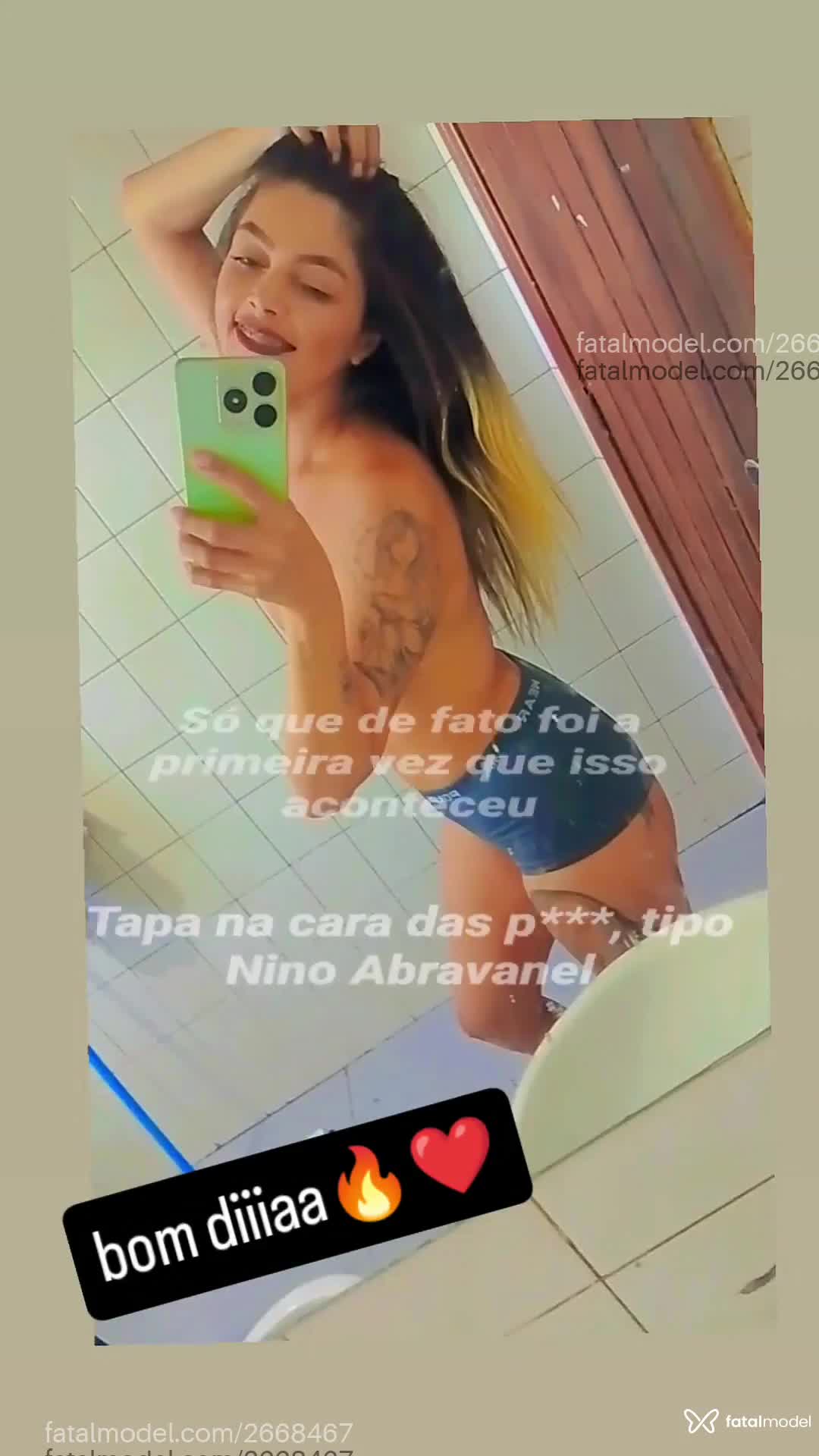 Acompanhante mulher loira (o) de olhos castanhos em Peixoto de Azevedo Acompanhante mulher loira (o) de olhos castanhos em Peixoto de Azevedo - Tatah