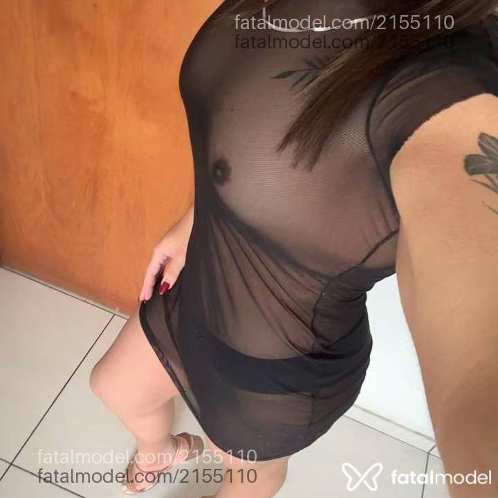 Acompanhante mulher trans loira (o) de olhos pretos - Jessica