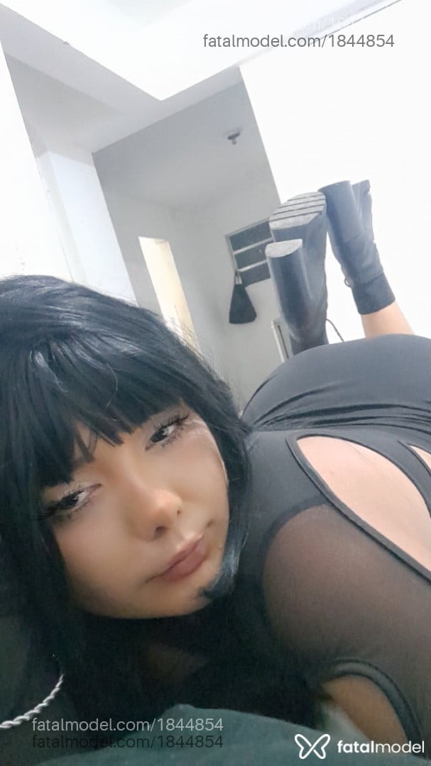 Acompanhante mulher morena (o) de olhos pretos em Virtual - Gabriela