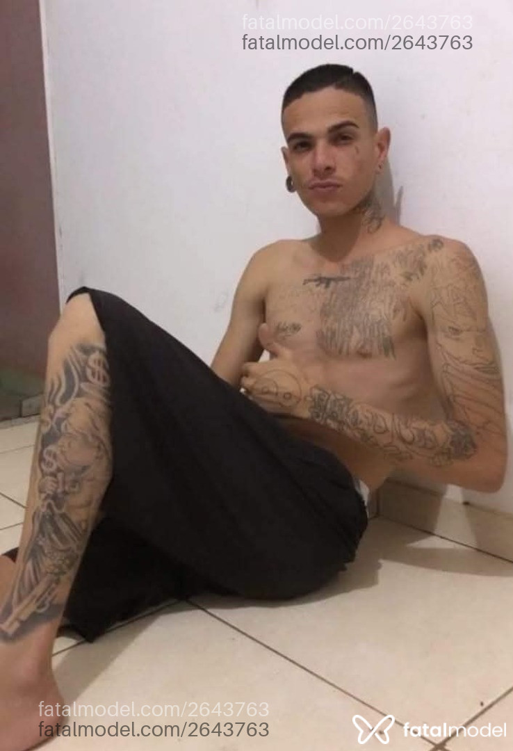 Acompanhante homem morena (o) de olhos castanhos em Virtual Acompanhante homem morena (o) de olhos castanhos em Virtual - Galiardo
