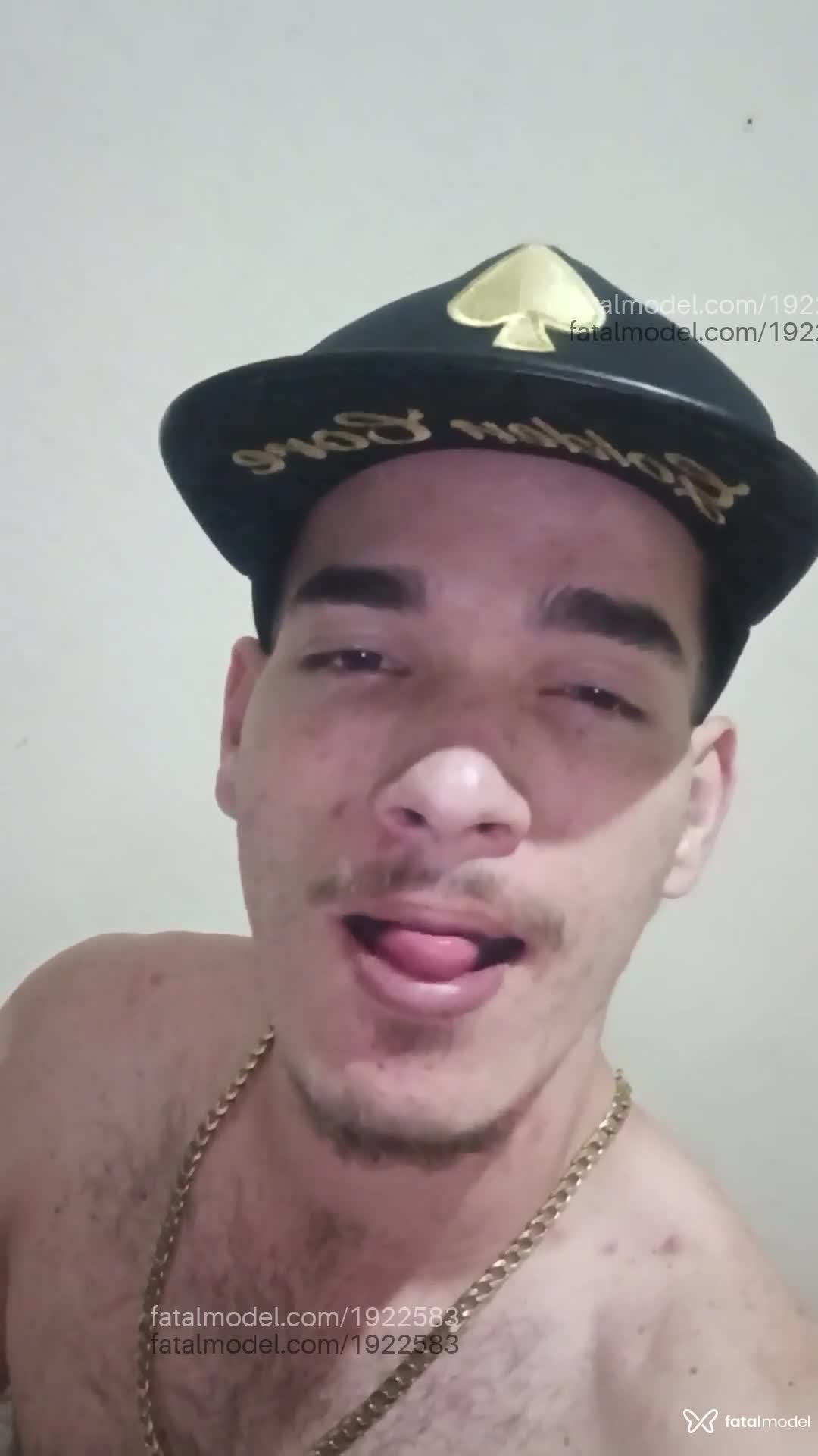 Acompanhante homem loira (o) de olhos castanhos em Belo Horizonte - Alex