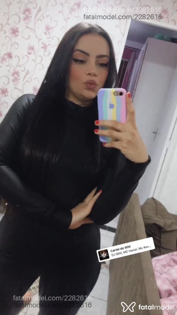 Acompanhante mulher morena (o) de olhos castanhos em Formosa Acompanhante mulher morena (o) de olhos castanhos em Formosa - Lary