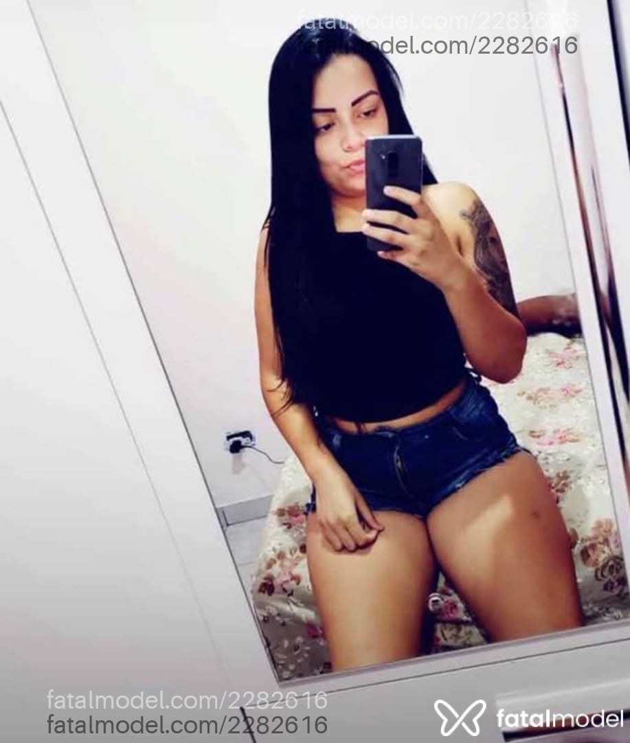 Acompanhante mulher morena (o) de olhos castanhos em Formosa Acompanhante mulher morena (o) de olhos castanhos em Formosa - Lary