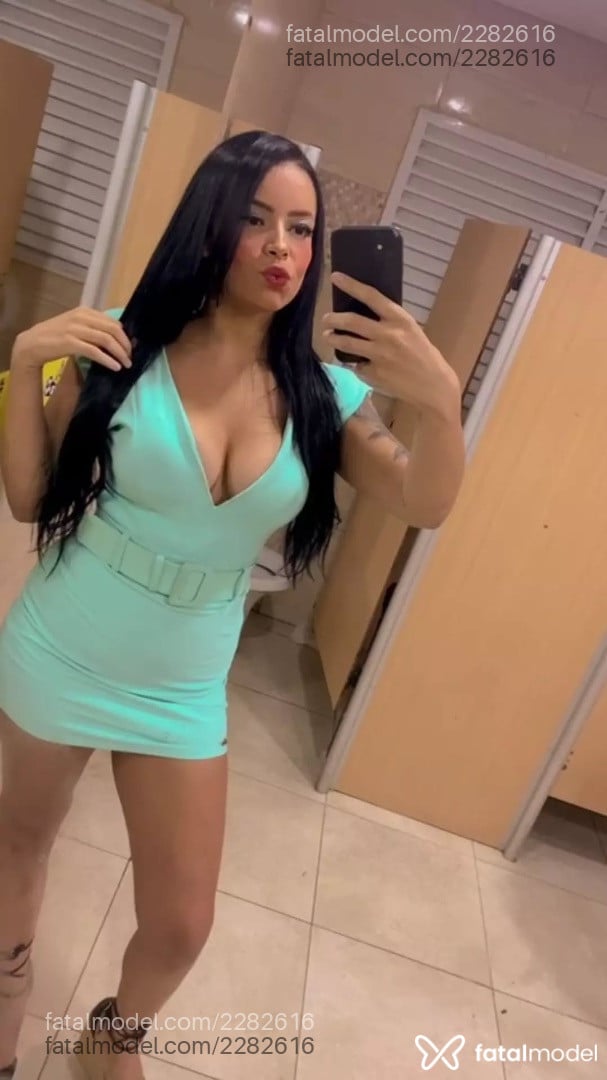 Acompanhante mulher morena (o) de olhos castanhos em Formosa Acompanhante mulher morena (o) de olhos castanhos em Formosa - Lary