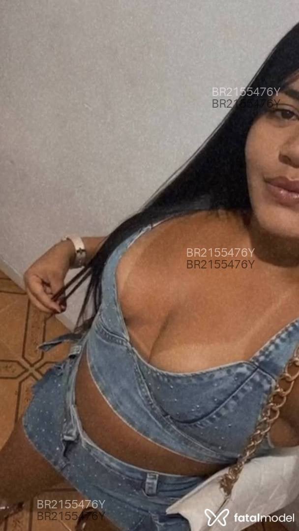 Acompanhante mulher morena (o) de olhos castanhos em Itumbiara Acompanhante mulher morena (o) de olhos castanhos em Itumbiara - Thayna