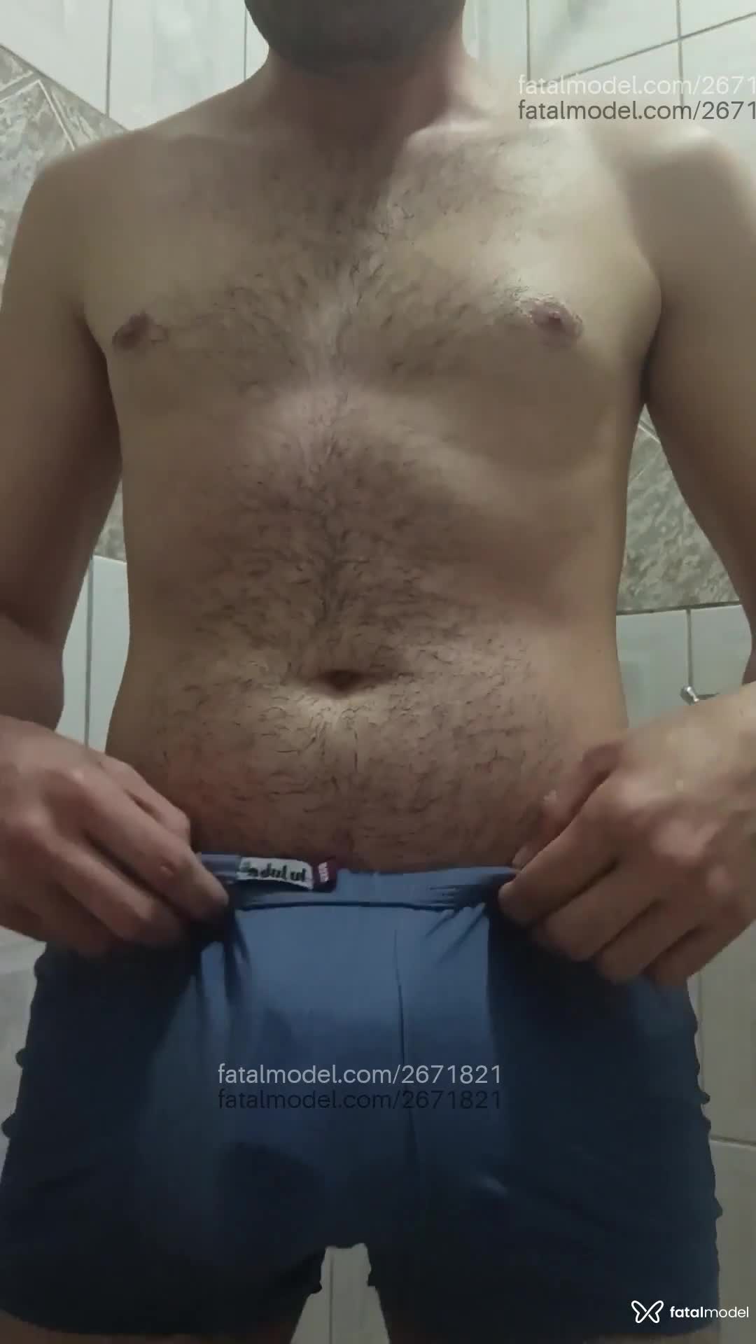 Acompanhante homem morena (o) de olhos castanhos em Goiânia - Daniel