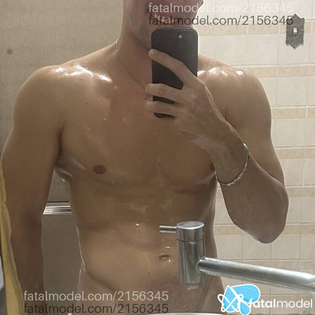 Acompanhante homem morena (o) de olhos castanhos em Maceió - Rafael Alves