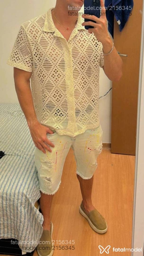 Acompanhante homem morena (o) de olhos castanhos em Maceió - Rafael Alves
