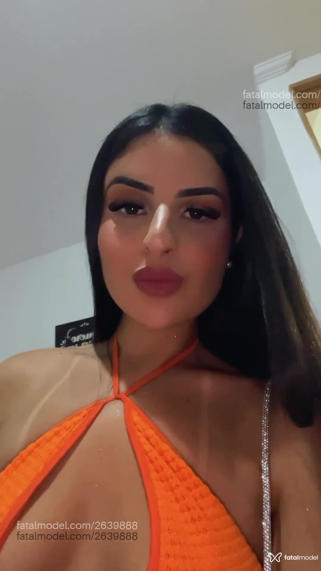 Acompanhante mulher morena (o) de olhos pretos em Porto Alegre - Carol Andrade